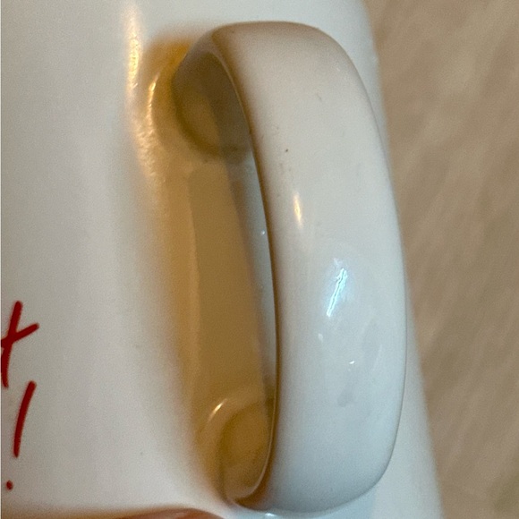 Vintage Hallmark 1986 Chocolate Lover Mug – “I Want Chocolate & I Want it NOW!” - Picture 6 of 13